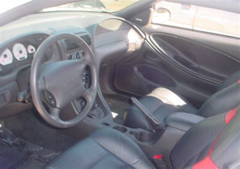 2002 Roush Mustang Gt Stage 2 With Roush Dealer Installed Roush