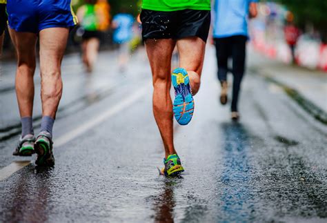 Le drop en course à pied découvre enfin toute la vérite Osez courir