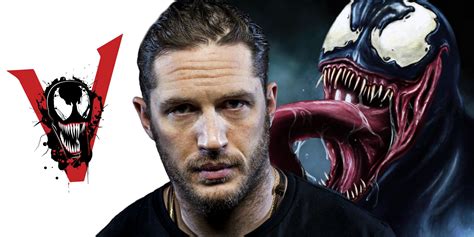 New Look At Venom Movie Arriving This Week Screen Rant