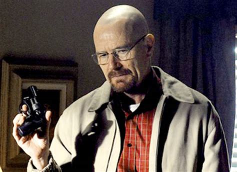 Bryan Cranston Podría Volver A Ser Walter White