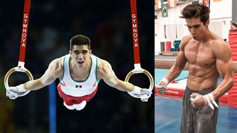 Todavía surco Prueba entrenamiento de un gimnasta olimpico verbo