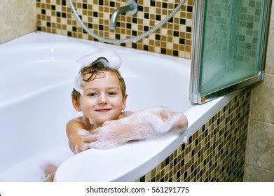 Gay Take Bath Stock Photos And Pictures Images Shutterstock