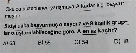 L Tfen Yardimci Olurmusunuz Sinif Konusu Bilmeyenler Cevap Vermesin