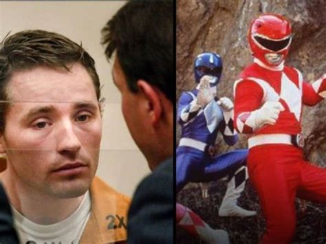 Skylar Deleon Actor De Power Rangers Fue Condenado A Pena De Muerte