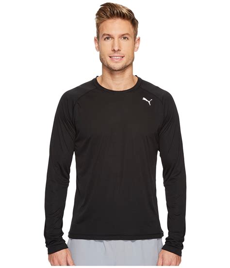 PUMA Men's T-Shirts, stylish comfort clothing