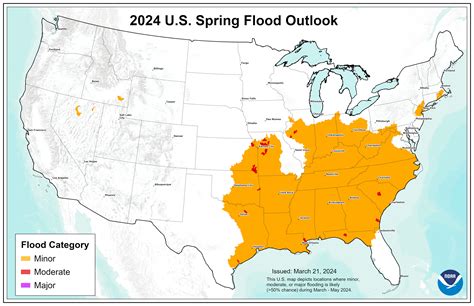 Spring Flooding HHS Gov