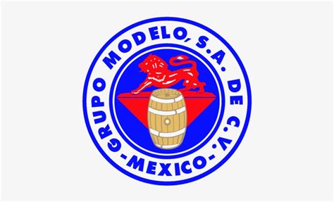 Grupo Modelo Logo