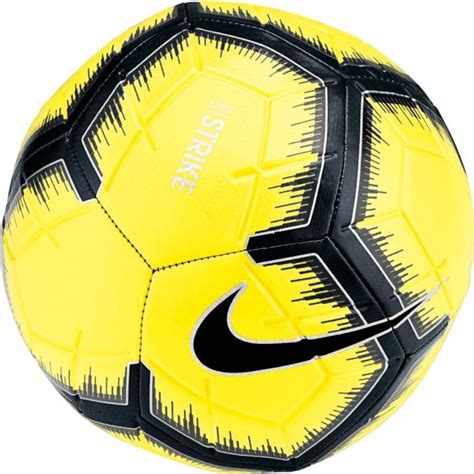 Nike Strike Soccer Ball