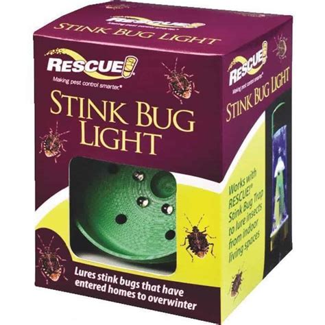 The 5 Best Stink Bug Traps For 2020 and Their Reviews