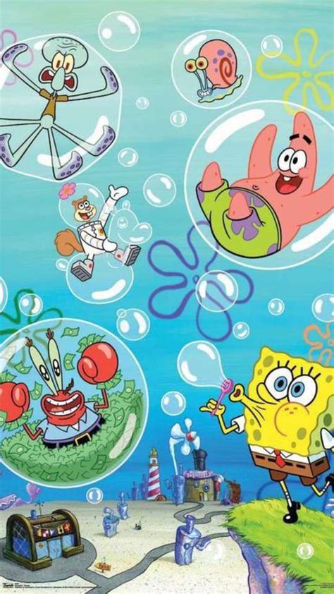 Bob Esponja EPuzzle Foto Puzzle