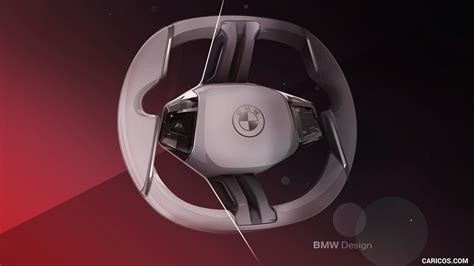 Bmw Vision Neue Klasse X My Design Sketch