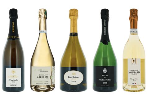 Blanc De Blancs Champagne Panel Tasting Results Decanter