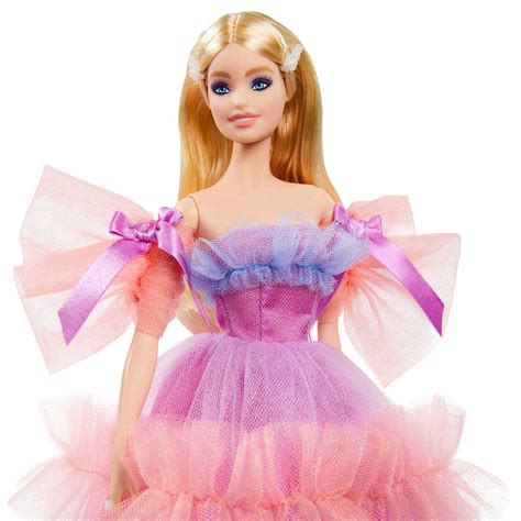 Barbie Birthday Wishes Doll Ubicaciondepersonas Cdmx Gob Mx