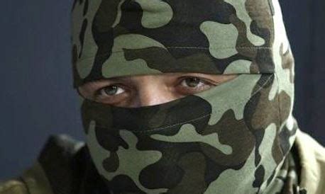 Semenchenko Plans To Organize Nationwide Guerrilla Movement