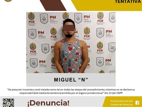 Imputado Por El Presunto Delito De Homicidio En Grado De Tentativa