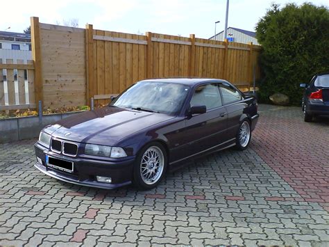 Bmw e36 318is motor tuning