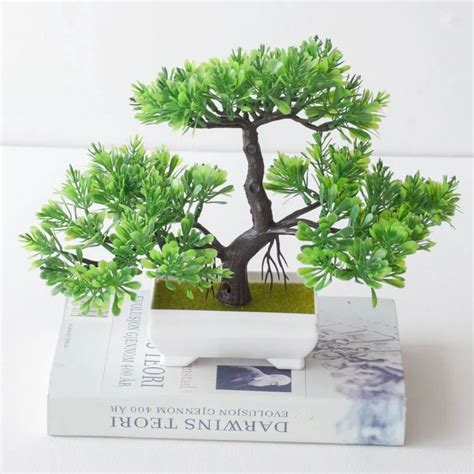 Arbre Bonsai Artificiel