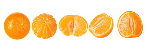 Tangerine Vs. Mandarin Orange: Quick Guide - flavrstream