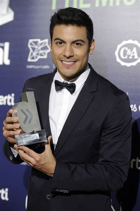 Carlos Rivera Carlo Rivera Cantante Carlos Rivera Chicos Famosos