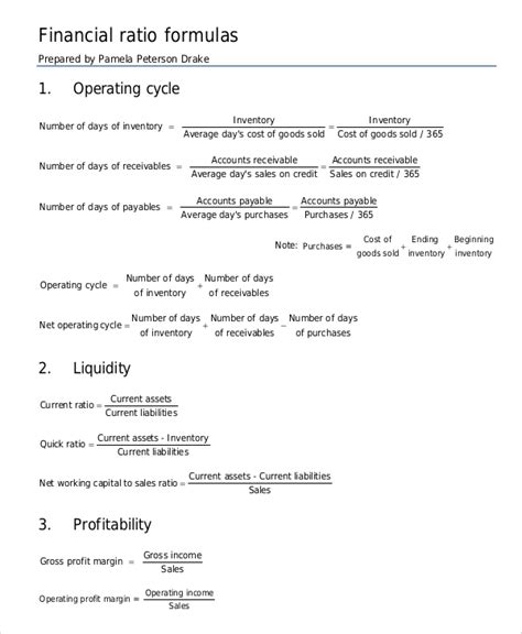 analyse financière pdf gratuit