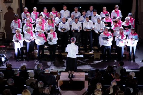 Concert Le temps de Noël Sainte Blandine du Fleuve