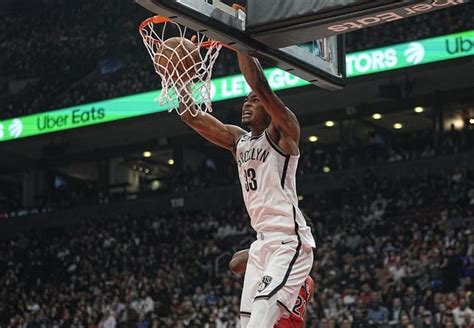 Nets Vs Raptors Prediction NBA Picks 2 22 24 PickDawgz