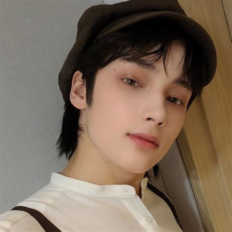 Txt Taehyun Selca Icon Em 2022