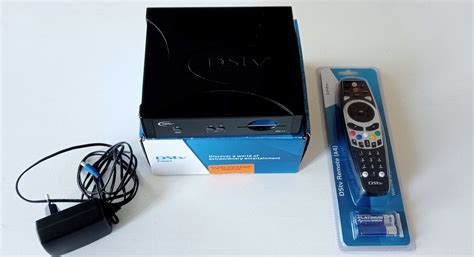 DStv Decoder For Sale in South Africa | My Adz - Buy & Sell