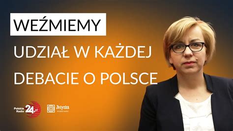 Paulina Hennig Kloska O Campusie Polska Przysz O Ci Nie Dosta Am