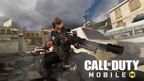 Best Sniper In CoD Mobile Which One Should You Use