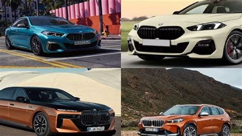 أسعار سيارات Bmw في مصر