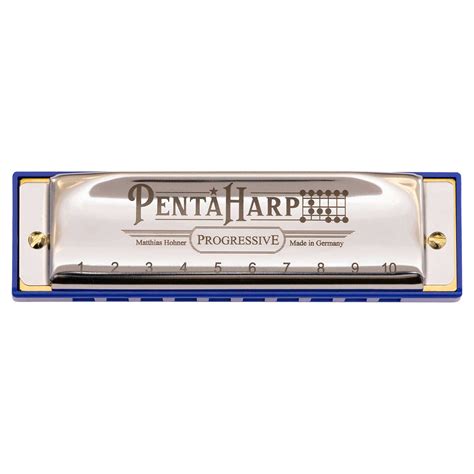 Hohner Penta Harp E Mol Usna Harmonika Prodaja ARTIST D O O Banja