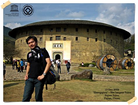 Fujian Tulou | GoUNESCO | Go UNESCO