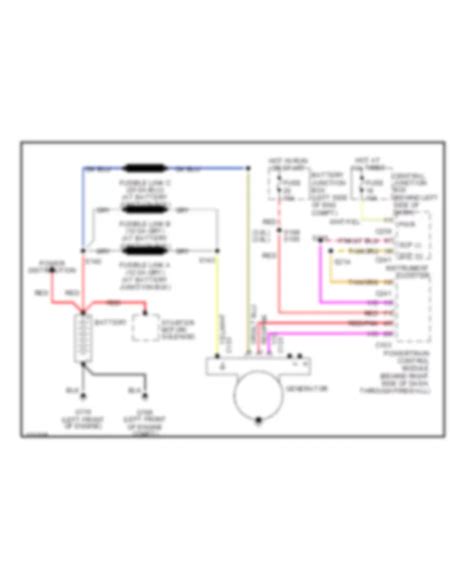 All Wiring Diagrams For Ford Windstar Se 2000 Model Wiring Diagrams For Cars