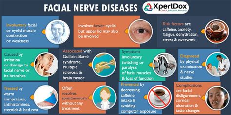 Pin on Diseases & Disorders - Infographics