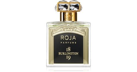 Roja Parfums Burlington Eau De Parfum Unisex Notino Ie