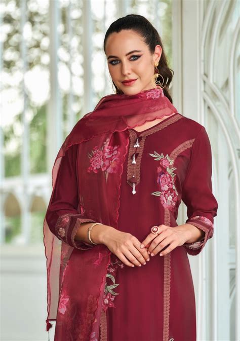 Lady Leela Ibadat Vol Readymade Kurti Catalogue Supplier In Surat