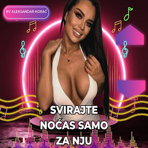 Svirajte Nocas Samo Za Nju Live YouTube Music