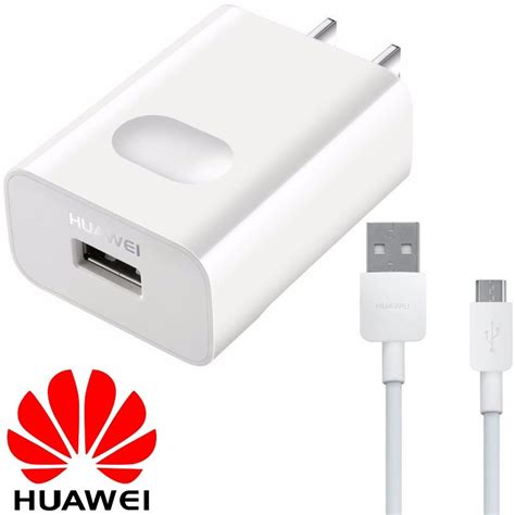 Cargador Carga Rapida Huawei Mate 10 Lite Micro Usb 44 900 En