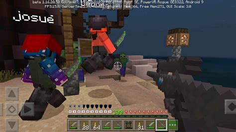 Sobrevivendo Numa Ilha Cheia De Zumbis No Minecraft Parte 2 YouTube