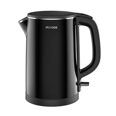 Best british style electric tea kettle - The Best Home