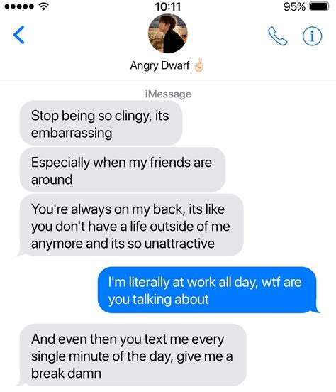 Nct Dream Toxic Boyfriend Texts Please Hyuckssunshine On Tumblr