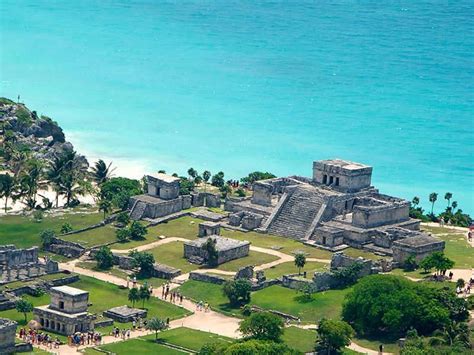 18 Ancient Mexico Ruins You Must Visit And See At Least Once