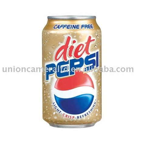 Caffeine Free Diet Pepsi Bottles - constructiongala