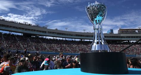 2023 NASCAR Playoffs Watch: The postseason picture | NASCAR