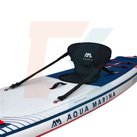 Deska Sup Aqua Marina Hyper Bt Hy Navy Blue Campsup