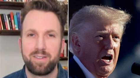 It S Scary Jordan Klepper Reveals What S So Worrisome About Trump Supporters