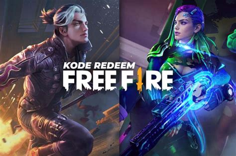 Kode Redeem Ff Agustus Terbaru Hari Ini Dafunda