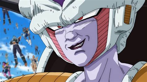 Dragon Ball Super El Comienzo De La Venganza La Maldad Del