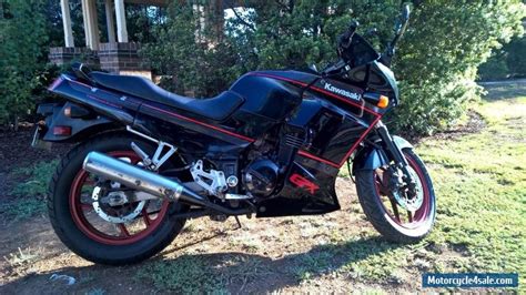 Kawasaki Gpx250r For Sale In Australia